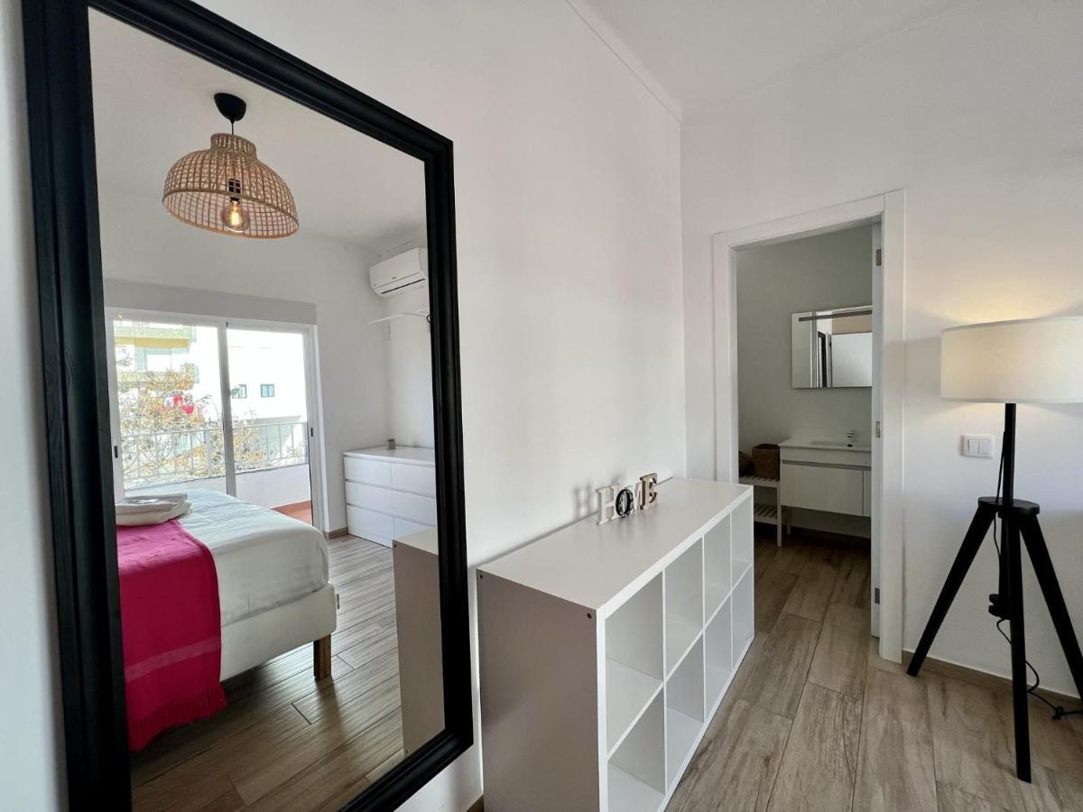 Quarteira Design By Homing Apartment Exterior photo