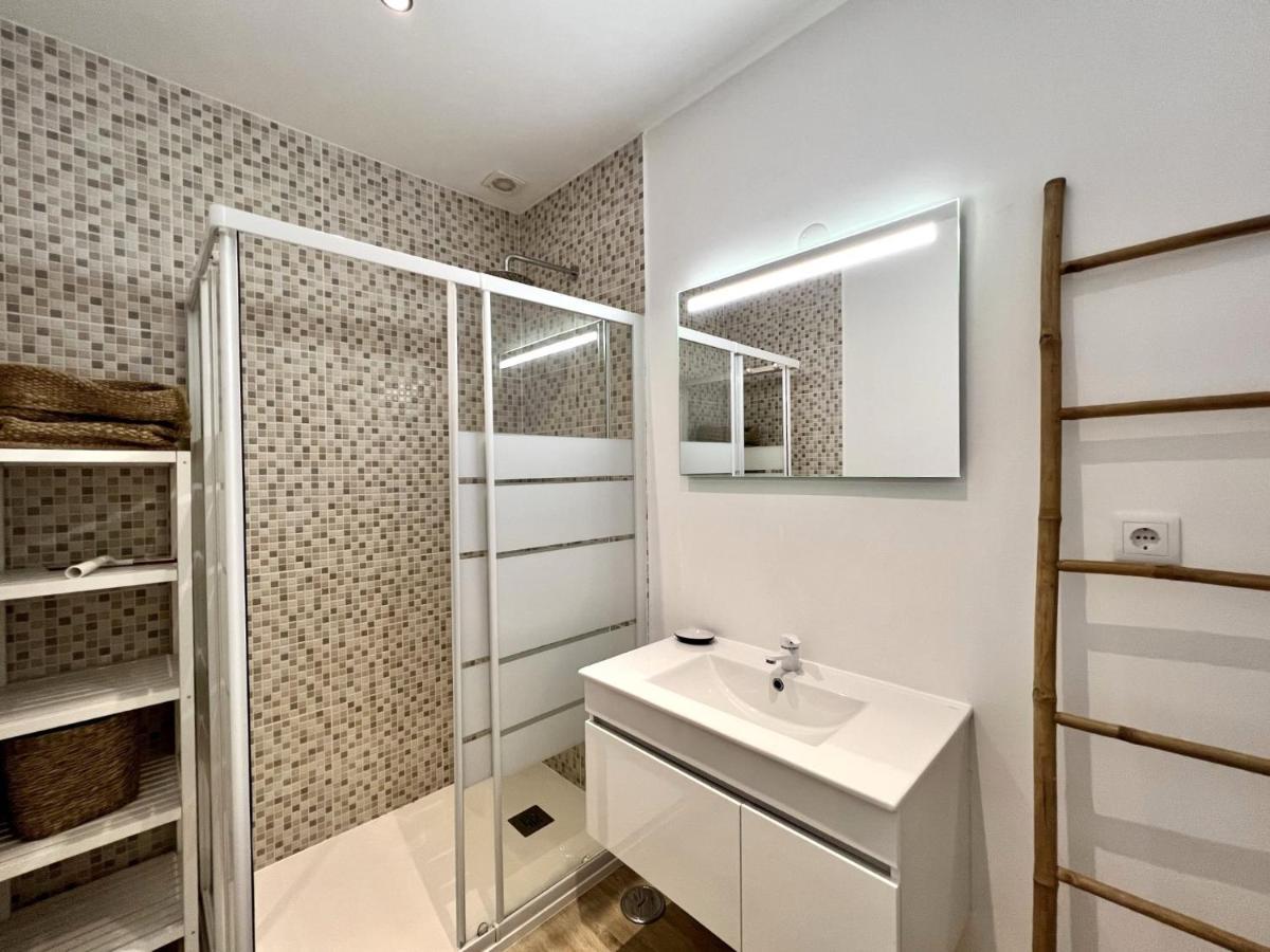 Quarteira Design By Homing Apartment Exterior photo