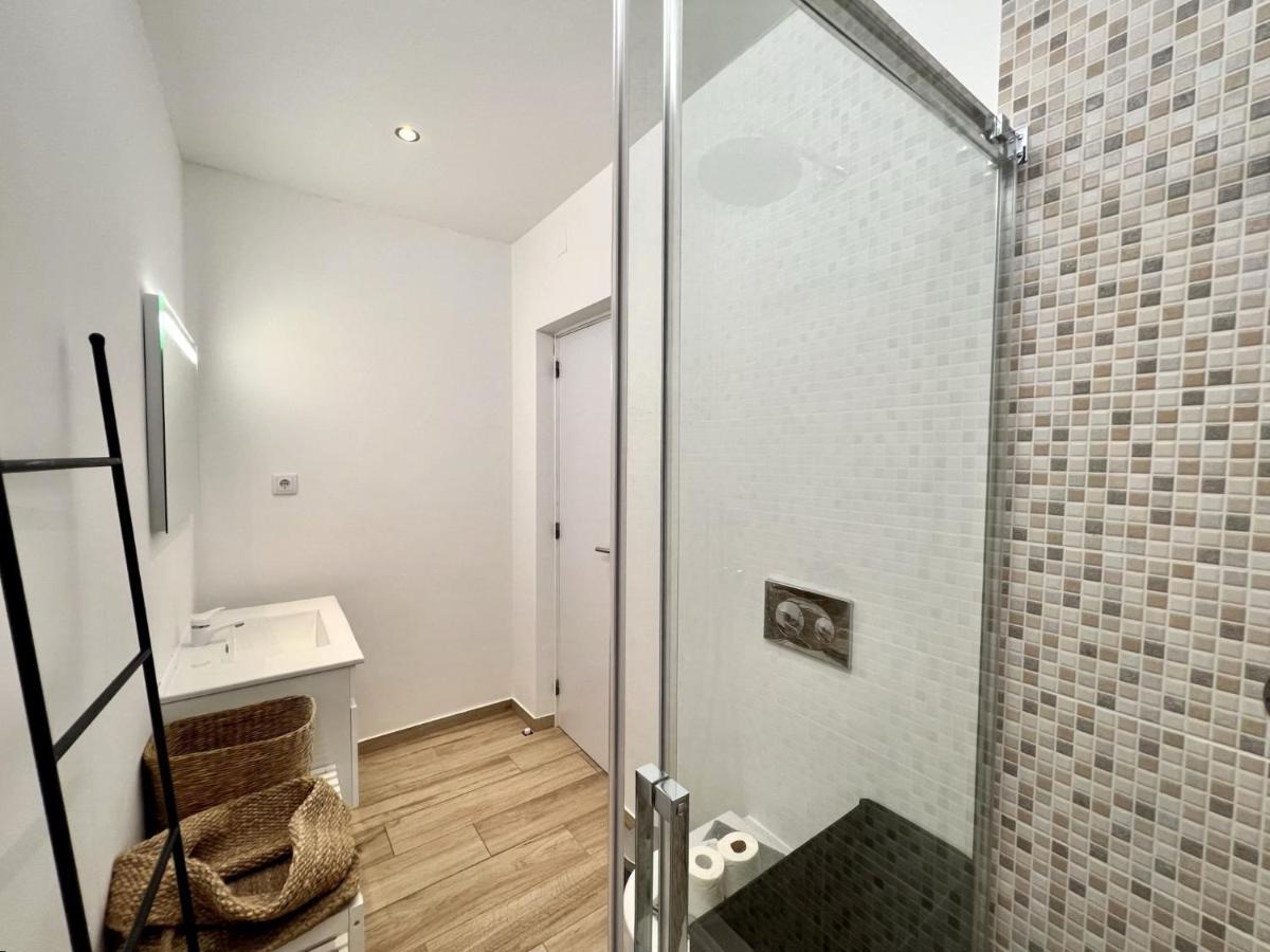 Quarteira Design By Homing Apartment Exterior photo
