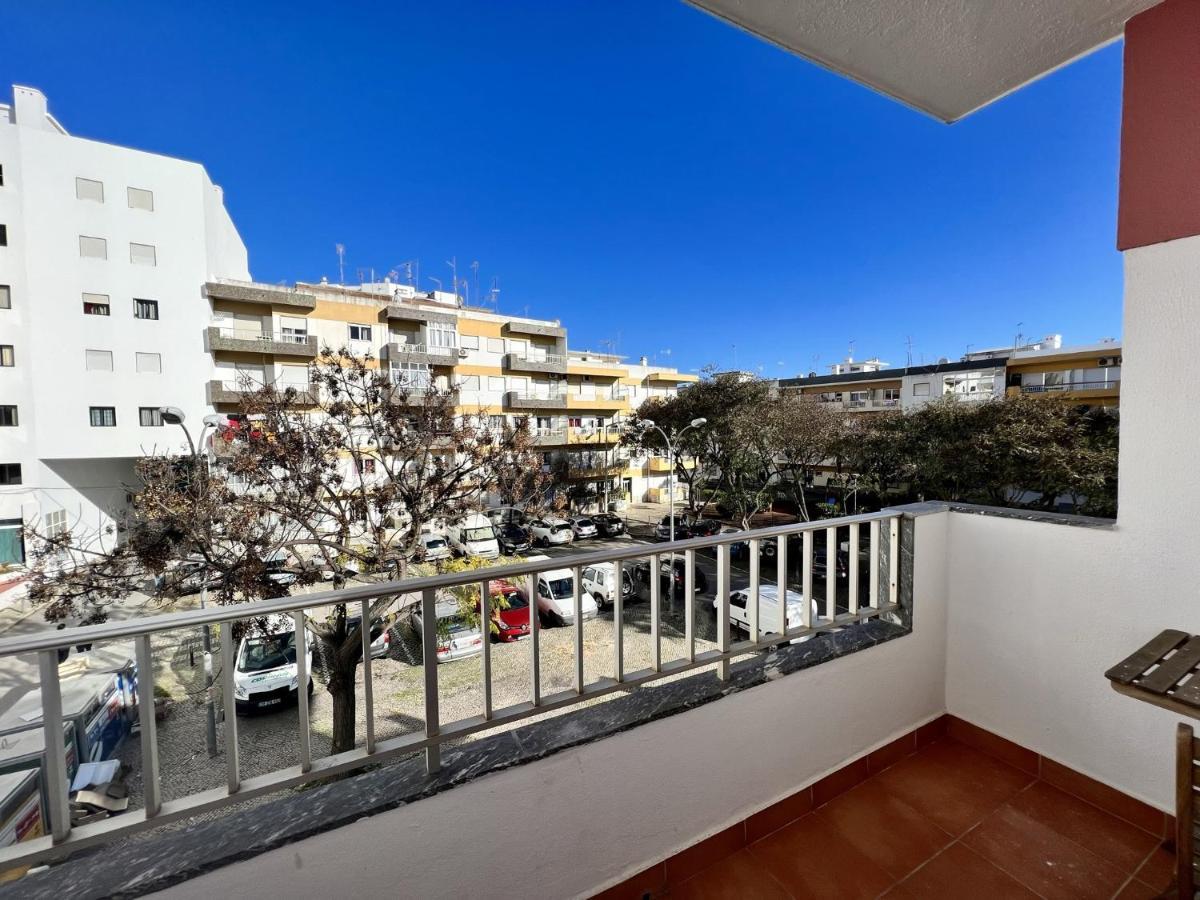 Quarteira Design By Homing Apartment Exterior photo