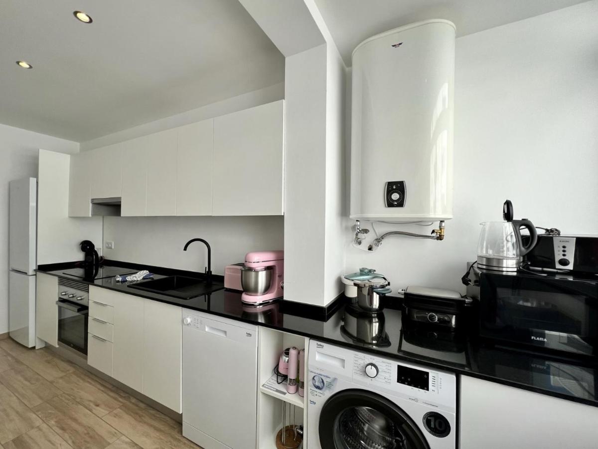 Quarteira Design By Homing Apartment Exterior photo