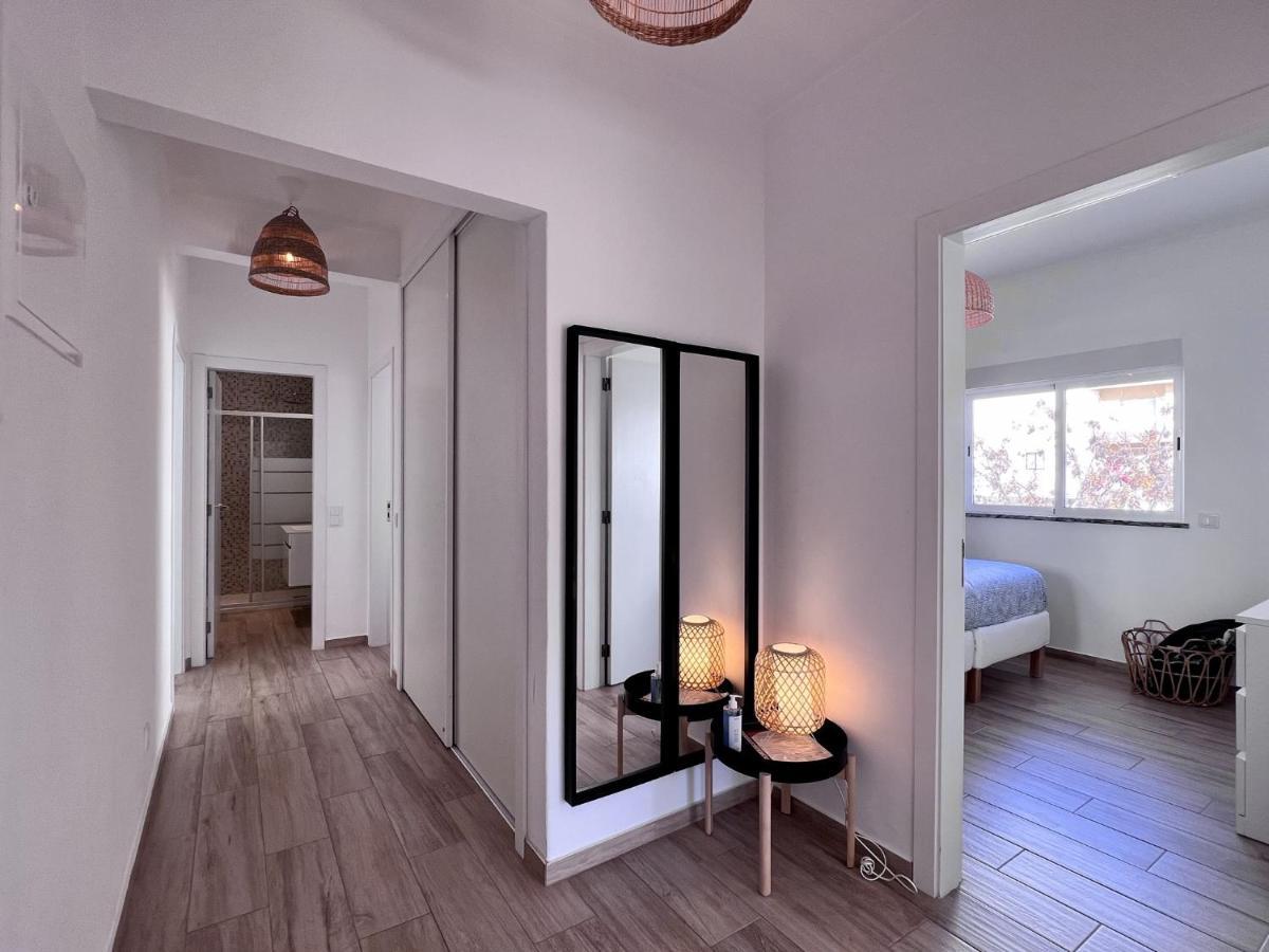 Quarteira Design By Homing Apartment Exterior photo