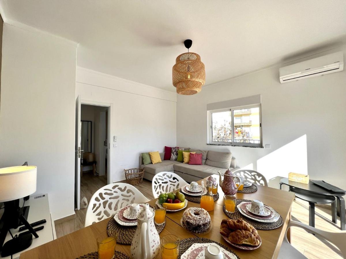 Quarteira Design By Homing Apartment Exterior photo